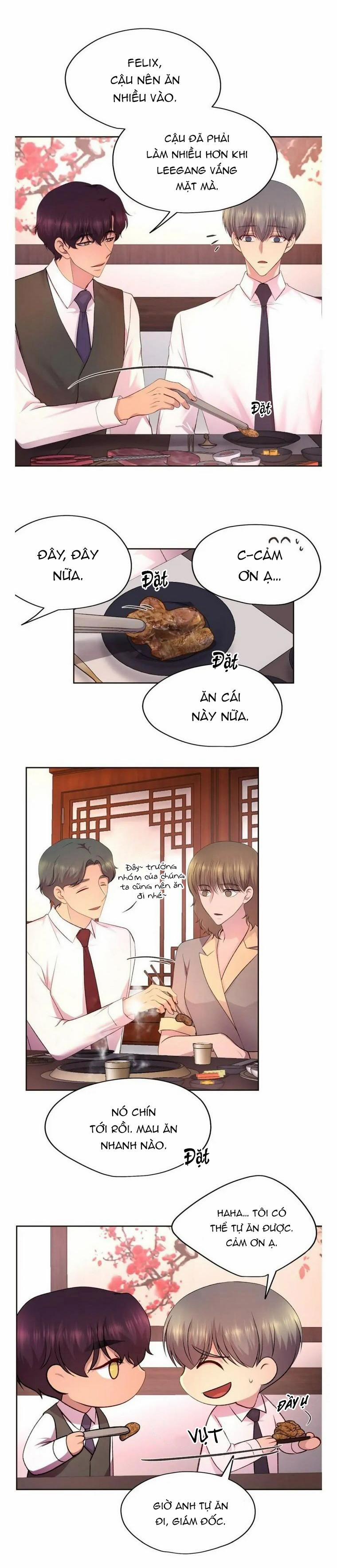 HMT Giữ Em Thật Chặt 170 trang 2