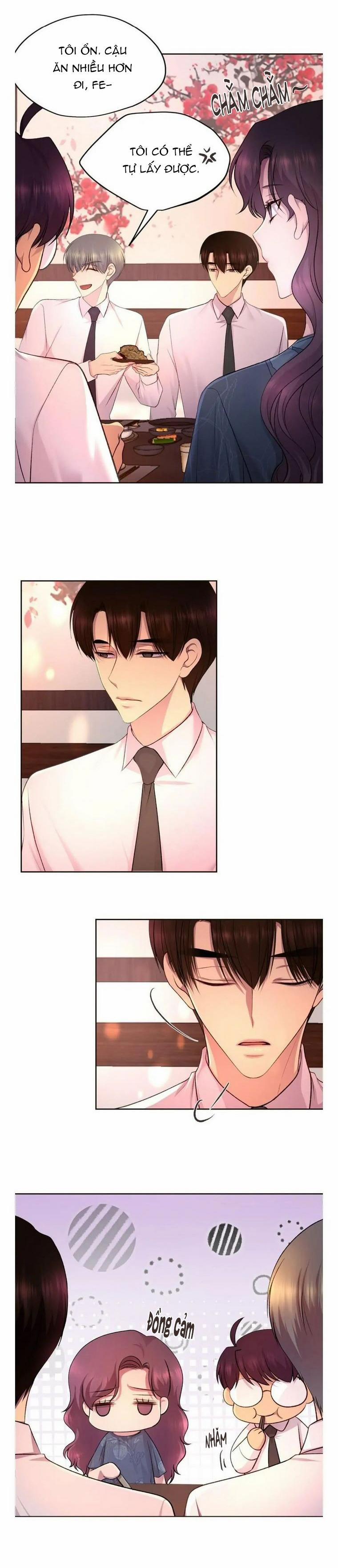 HMT Giữ Em Thật Chặt 170 trang 3