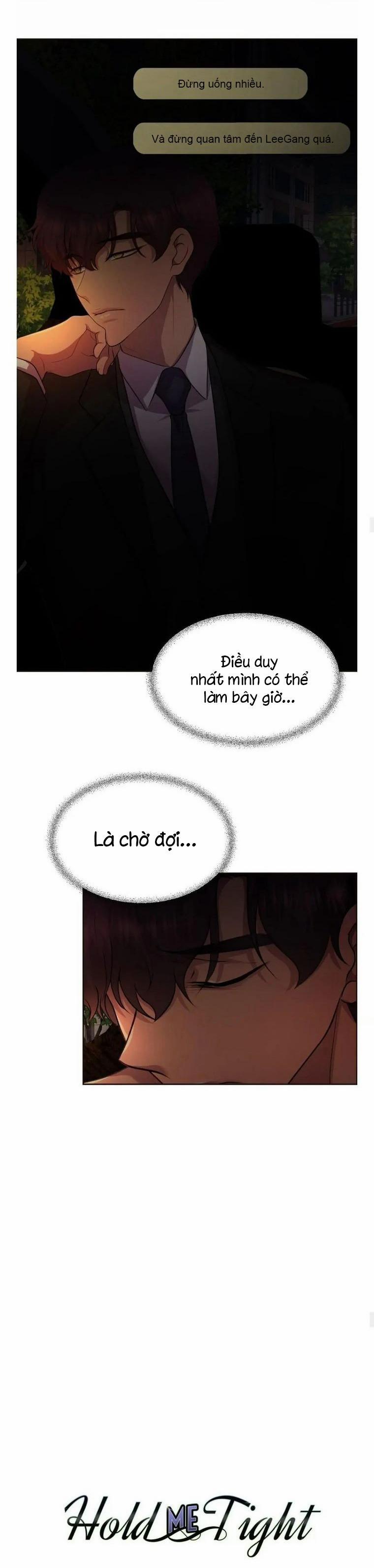 HMT Giữ Em Thật Chặt 170 trang 9