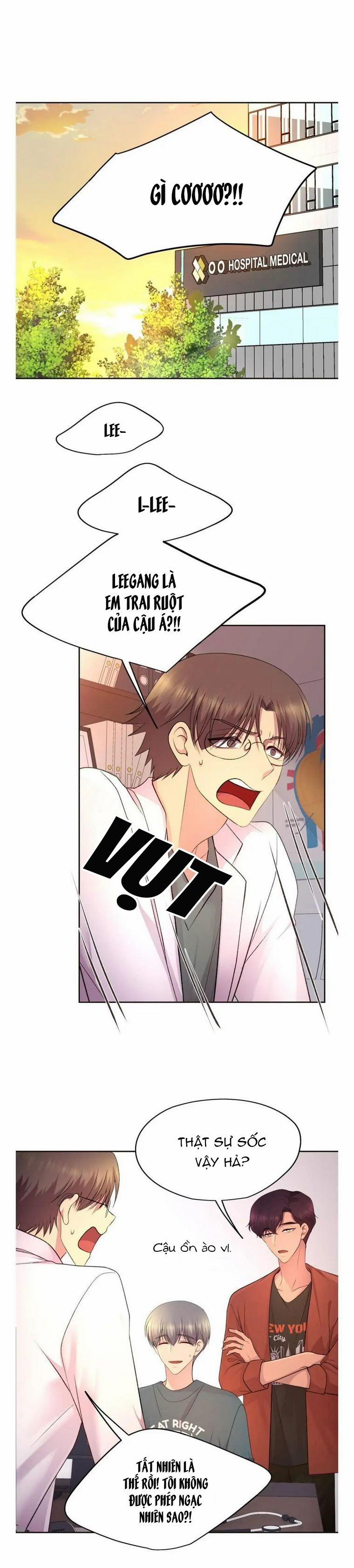 HMT Giữ Em Thật Chặt 171 trang 1