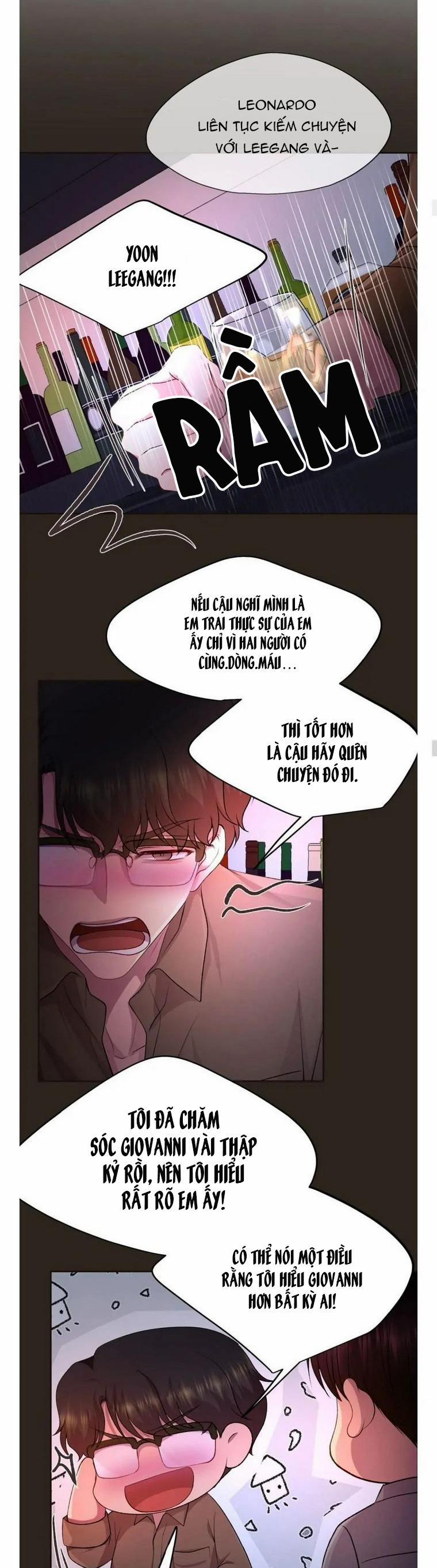 HMT Giữ Em Thật Chặt 171 trang 11