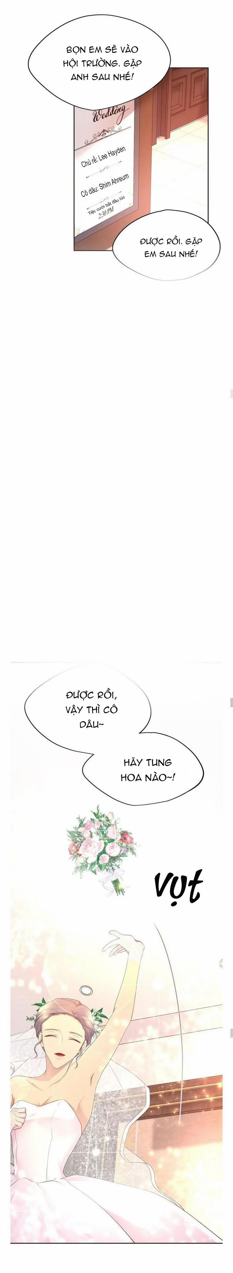 HMT Giữ Em Thật Chặt 171 trang 19