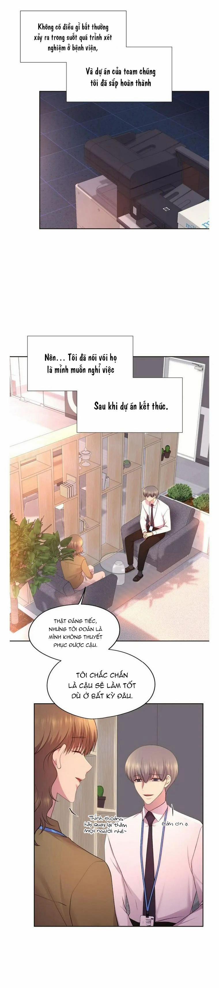 HMT Giữ Em Thật Chặt 171 trang 3