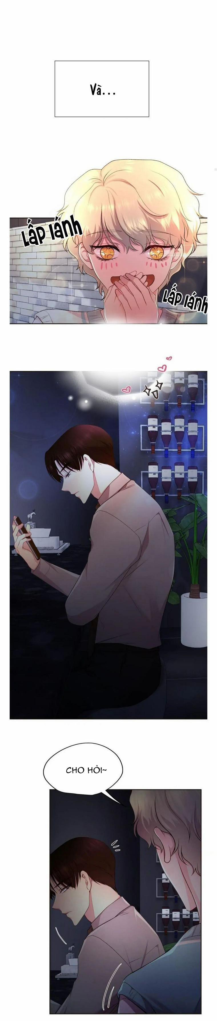 HMT Giữ Em Thật Chặt 171 trang 4