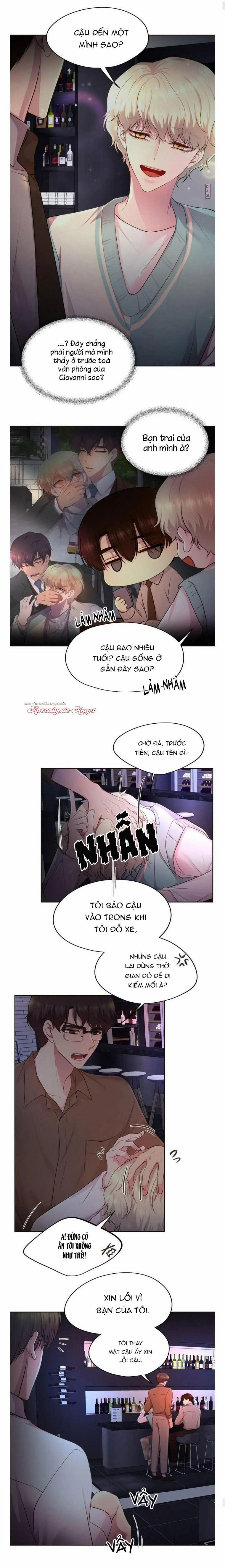 HMT Giữ Em Thật Chặt 171 trang 5