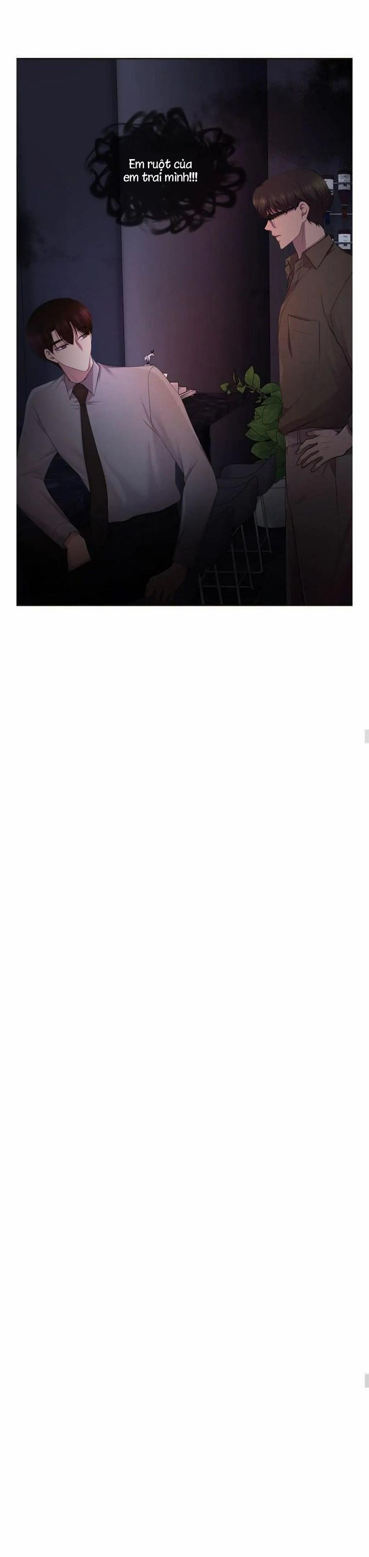 HMT Giữ Em Thật Chặt 171 trang 8