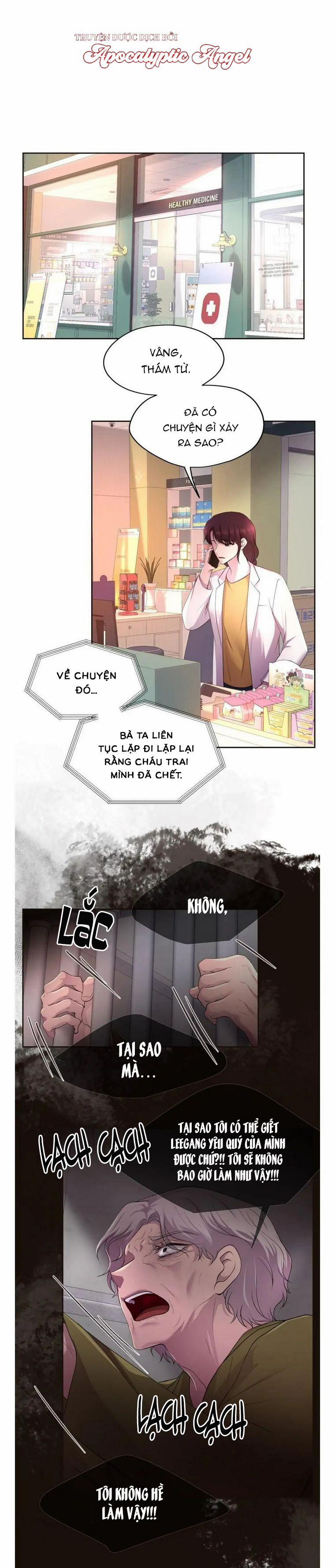 HMT Giữ Em Thật Chặt 172 trang 1