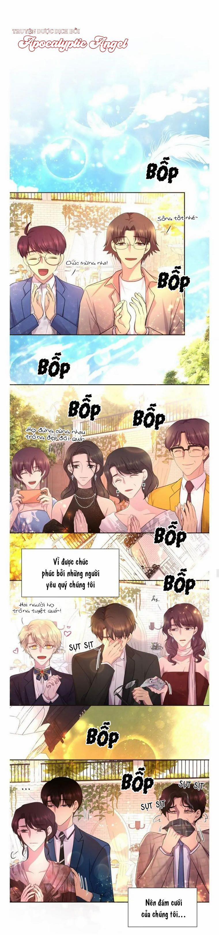 HMT Giữ Em Thật Chặt 172 trang 14