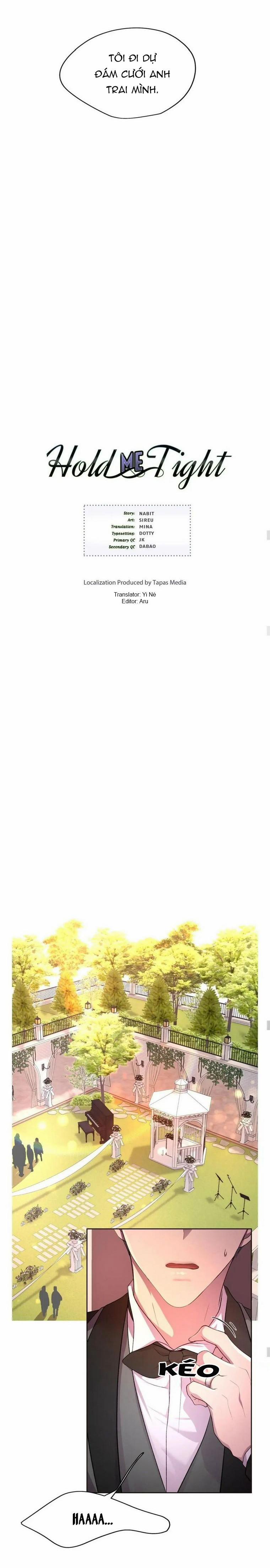 HMT Giữ Em Thật Chặt 172 trang 7