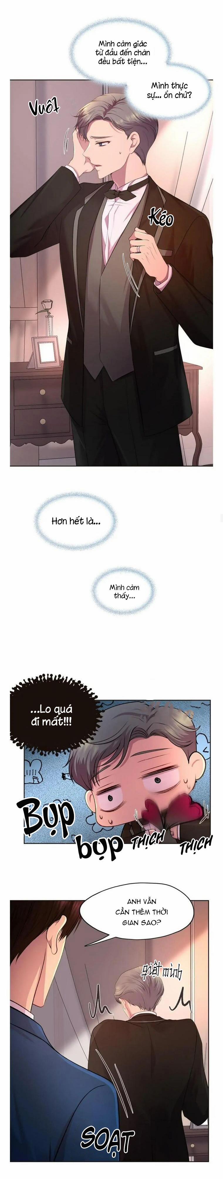 HMT Giữ Em Thật Chặt 172 trang 8