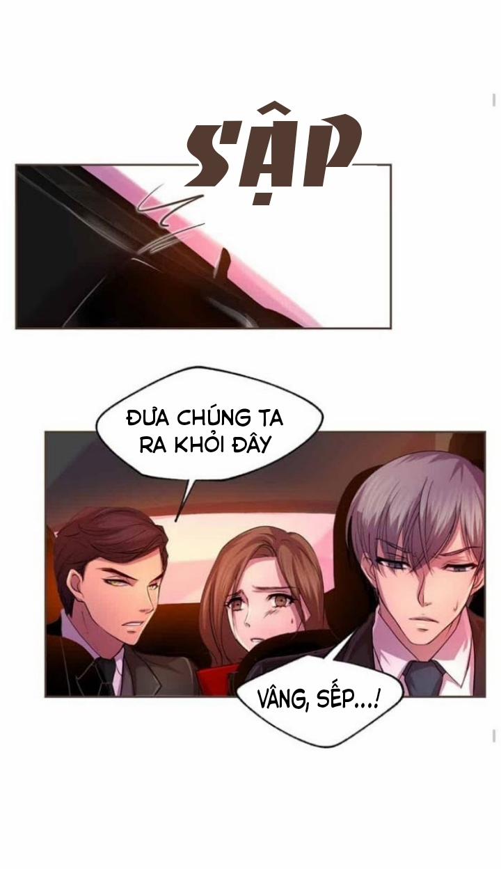 HMT Giữ Em Thật Chặt 9 trang 36