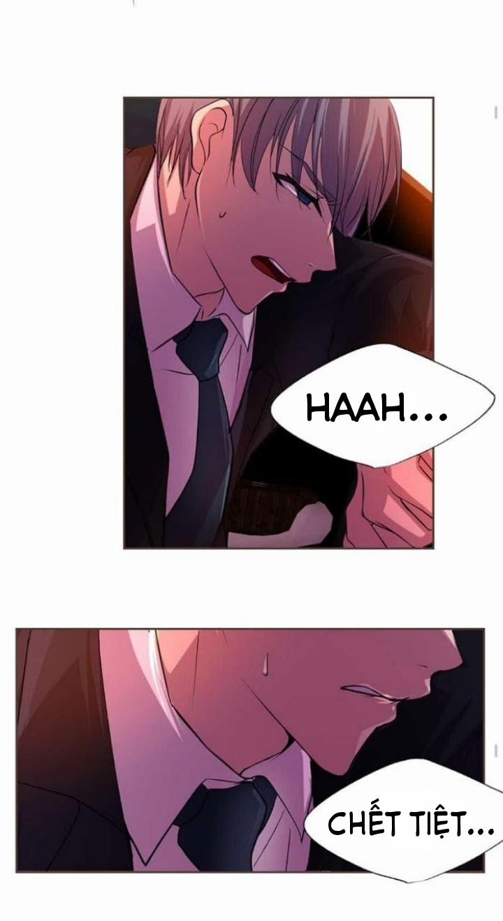 HMT Giữ Em Thật Chặt 9 trang 41