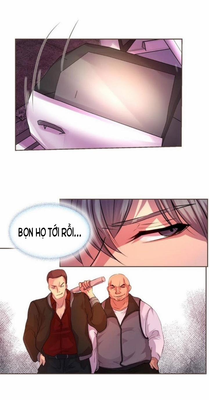 HMT Giữ Em Thật Chặt 9 trang 58