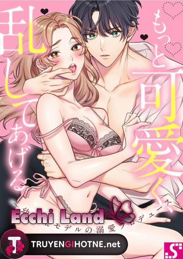 Hô Biến Thành Mỹ Nhân Rạng Ngời 1.1 trang 2