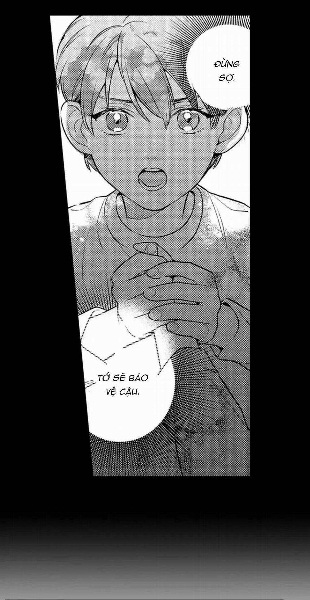 Hô Biến Thành Mỹ Nhân Rạng Ngời 1.2 trang 15