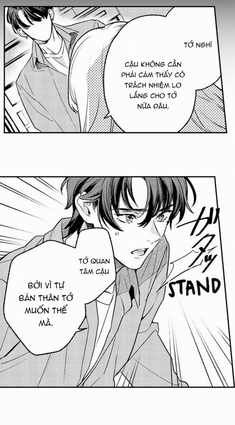 Hô Biến Thành Mỹ Nhân Rạng Ngời 1.2 trang 16