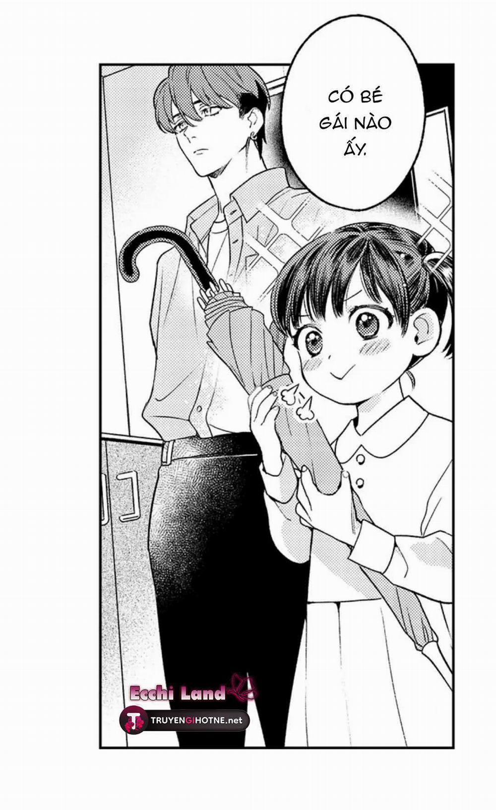 Hô Biến Thành Mỹ Nhân Rạng Ngời 1.2 trang 7