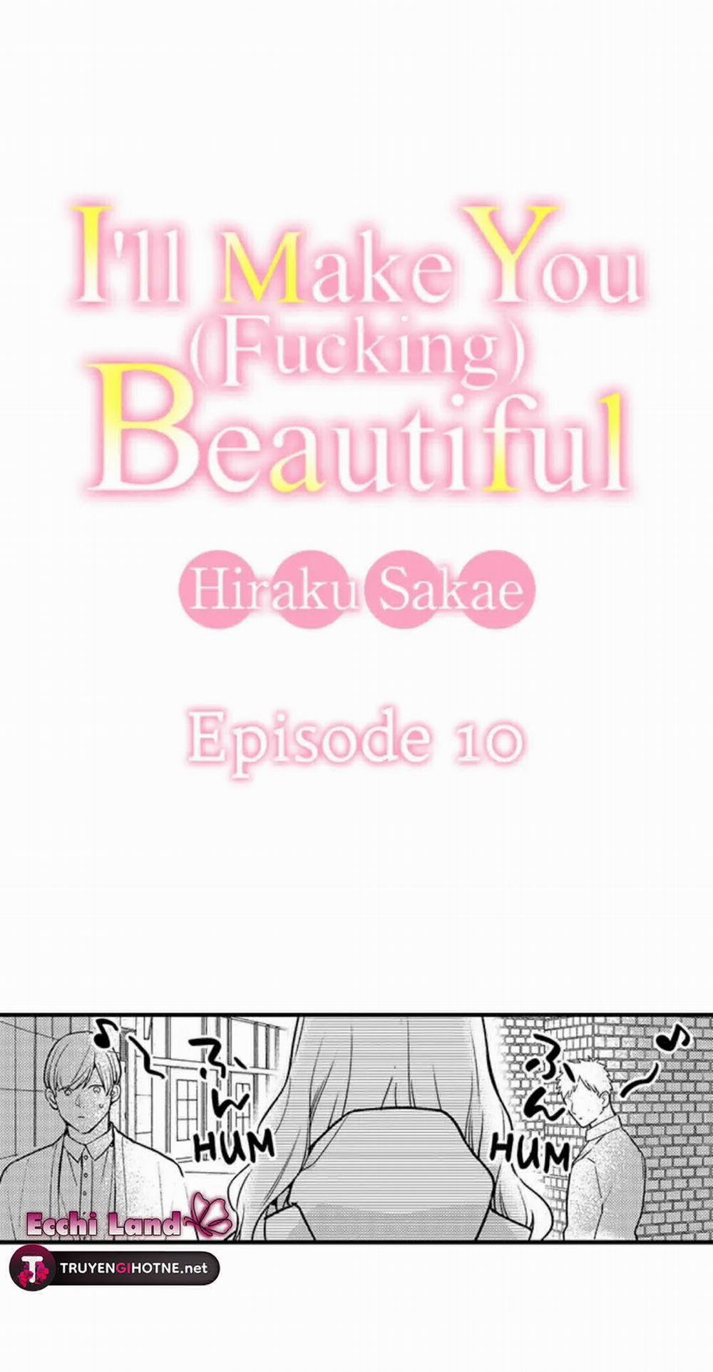 Hô Biến Thành Mỹ Nhân Rạng Ngời 10.1 trang 2