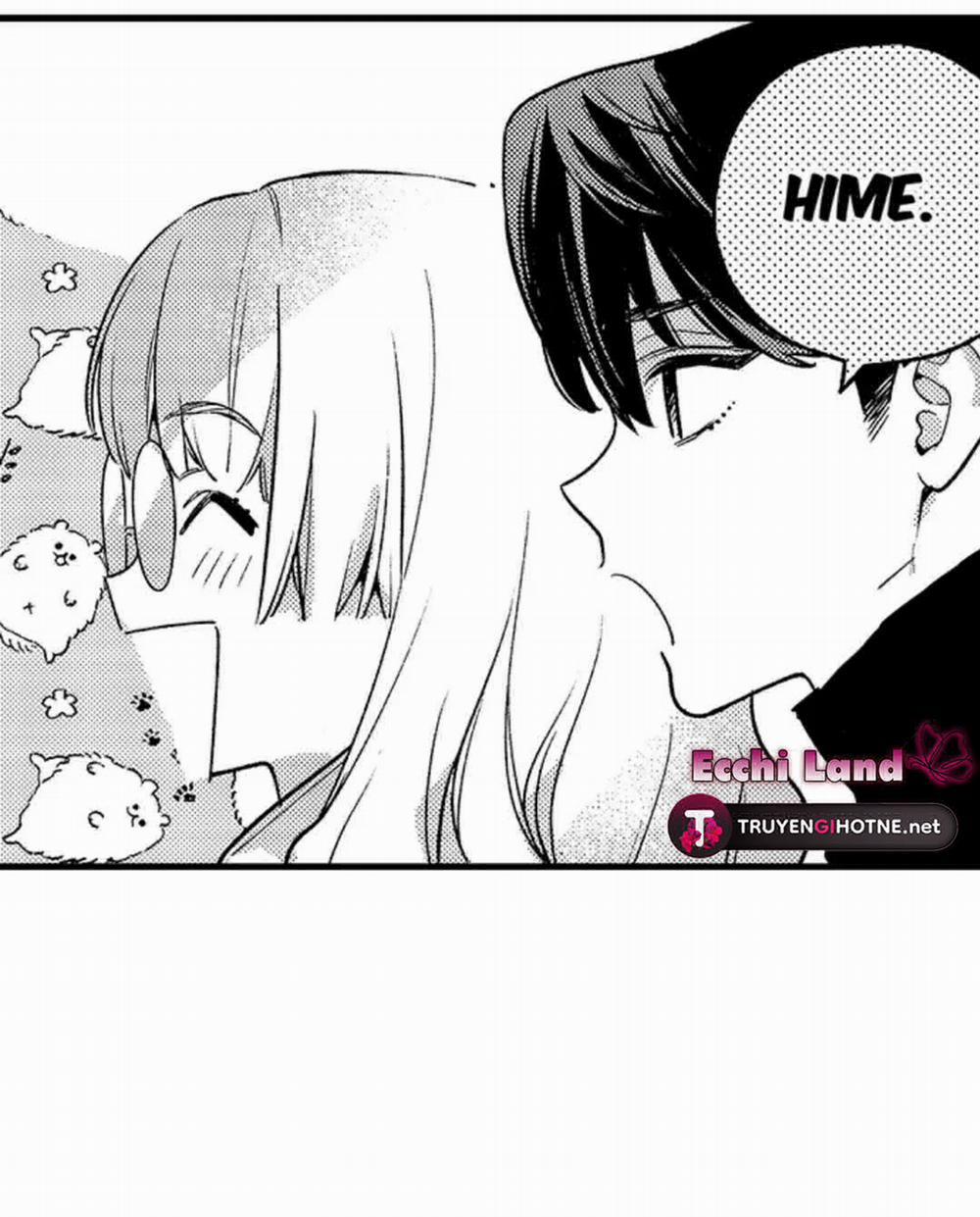 Hô Biến Thành Mỹ Nhân Rạng Ngời 10.1 trang 5