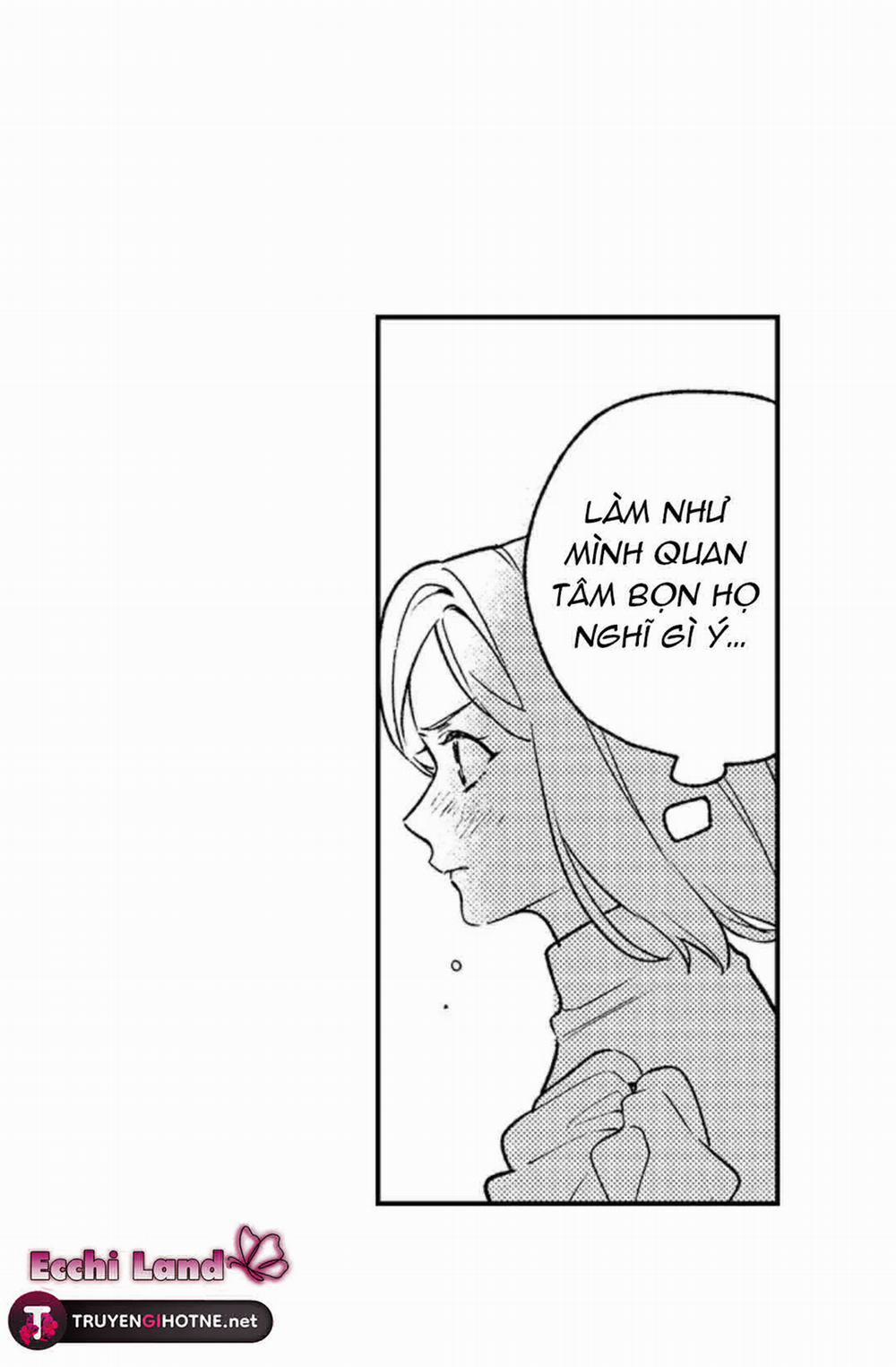 Hô Biến Thành Mỹ Nhân Rạng Ngời 10.2 trang 13