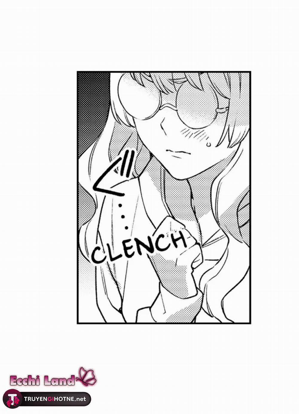 Hô Biến Thành Mỹ Nhân Rạng Ngời 10.2 trang 16