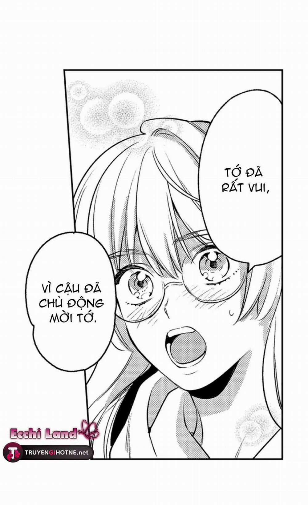 Hô Biến Thành Mỹ Nhân Rạng Ngời 10.2 trang 20