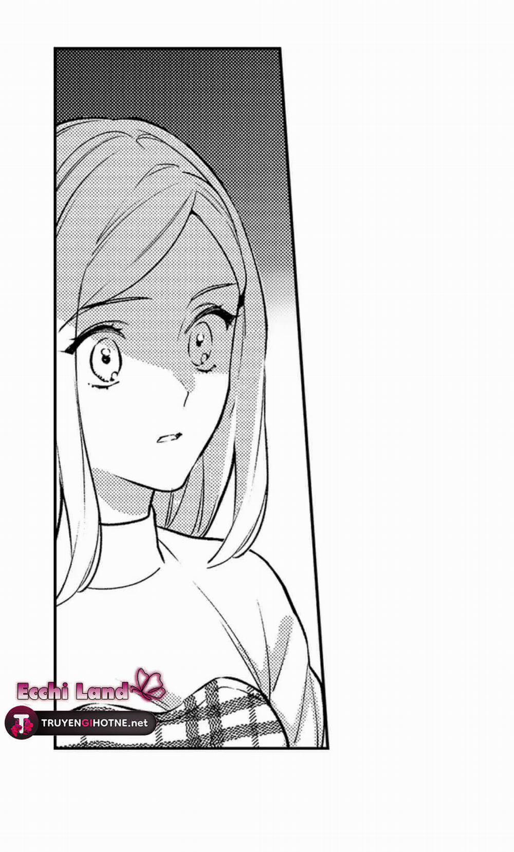 Hô Biến Thành Mỹ Nhân Rạng Ngời 10.2 trang 21