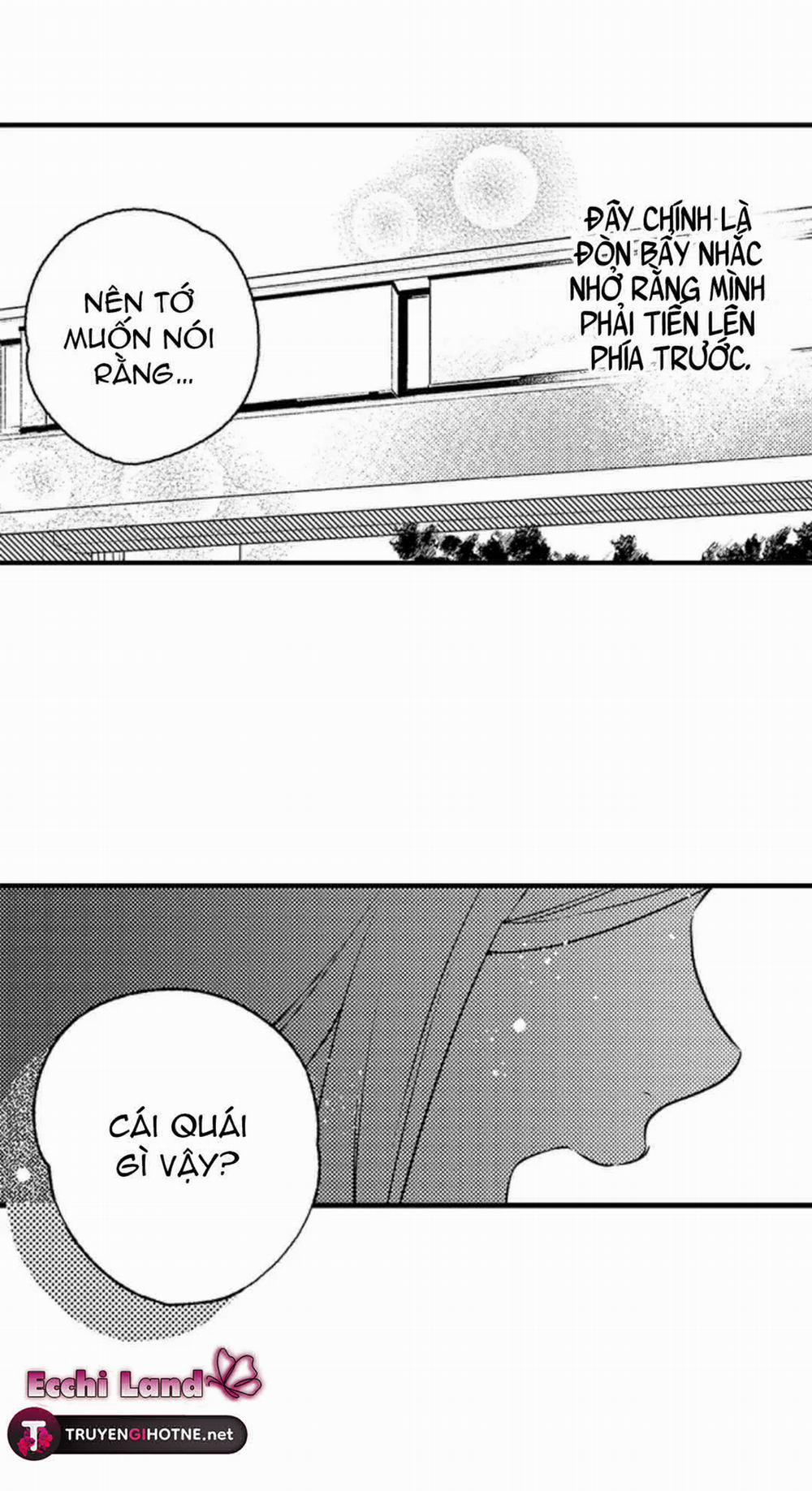 Hô Biến Thành Mỹ Nhân Rạng Ngời 10.2 trang 22