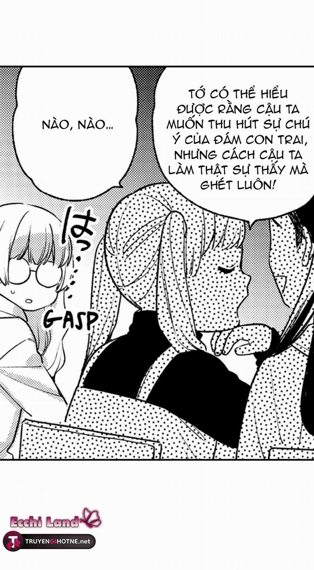 Hô Biến Thành Mỹ Nhân Rạng Ngời 10.2 trang 8