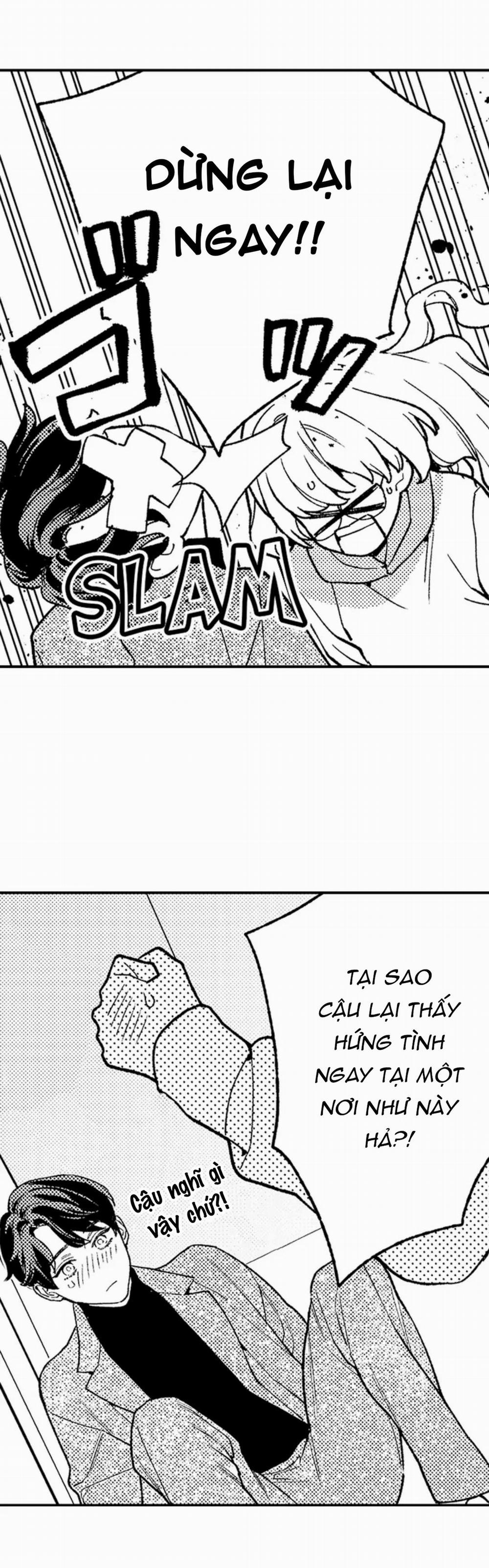 Hô Biến Thành Mỹ Nhân Rạng Ngời 13.1 trang 2