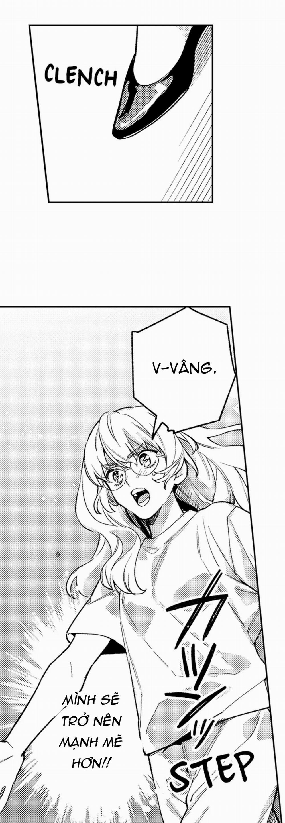 Hô Biến Thành Mỹ Nhân Rạng Ngời 14.2 trang 6