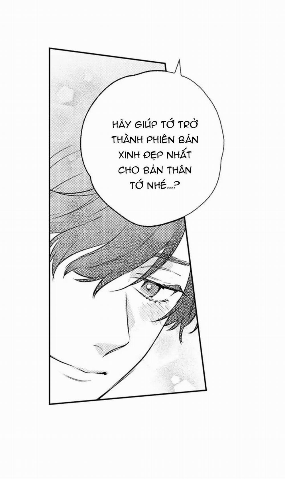 Hô Biến Thành Mỹ Nhân Rạng Ngời 2.2 trang 7