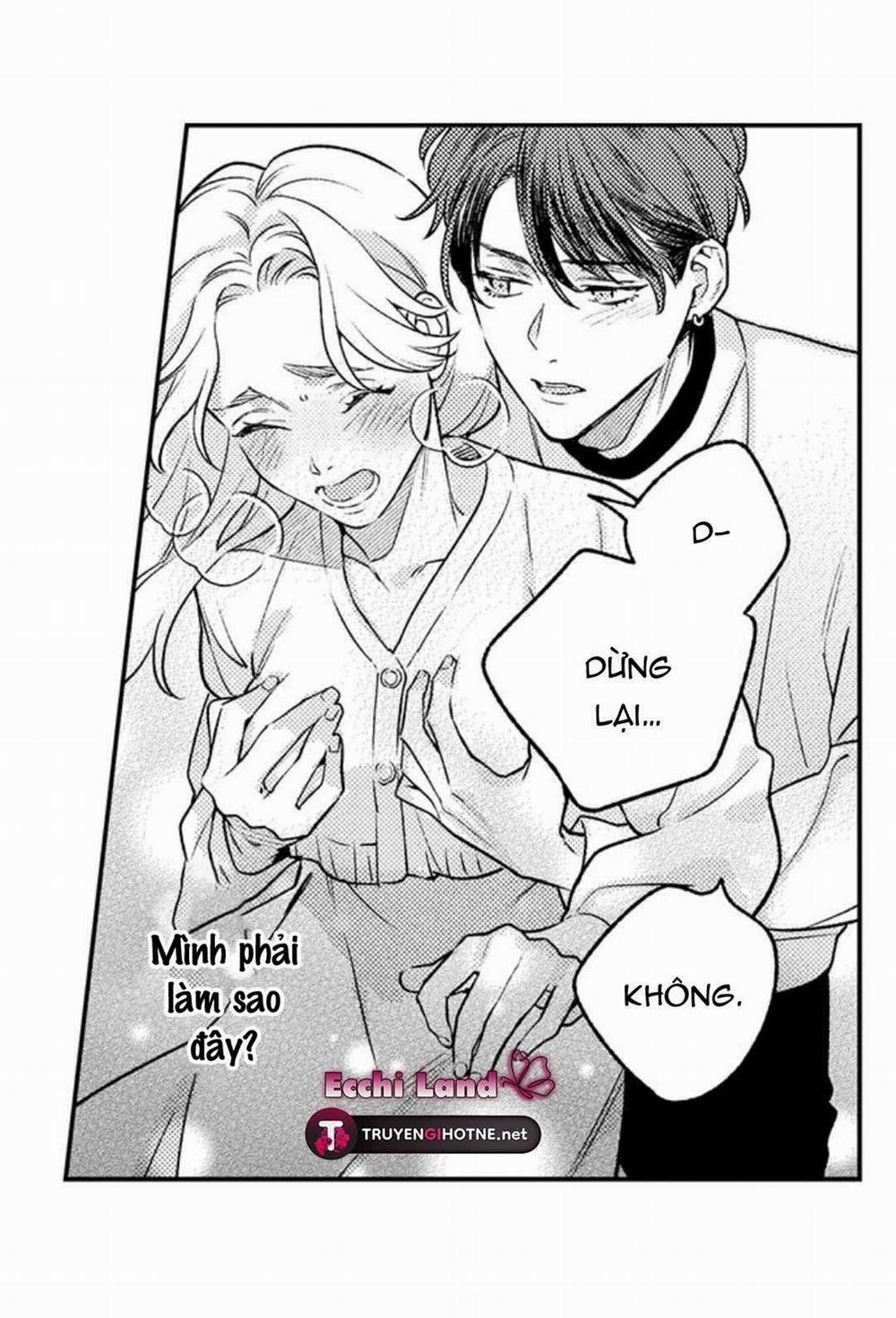 Hô Biến Thành Mỹ Nhân Rạng Ngời 3.1 trang 10