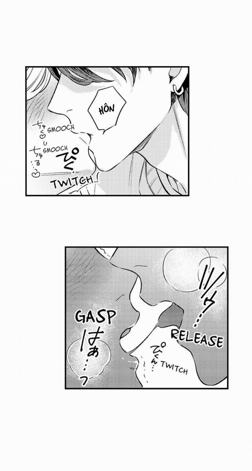 Hô Biến Thành Mỹ Nhân Rạng Ngời 3.1 trang 7