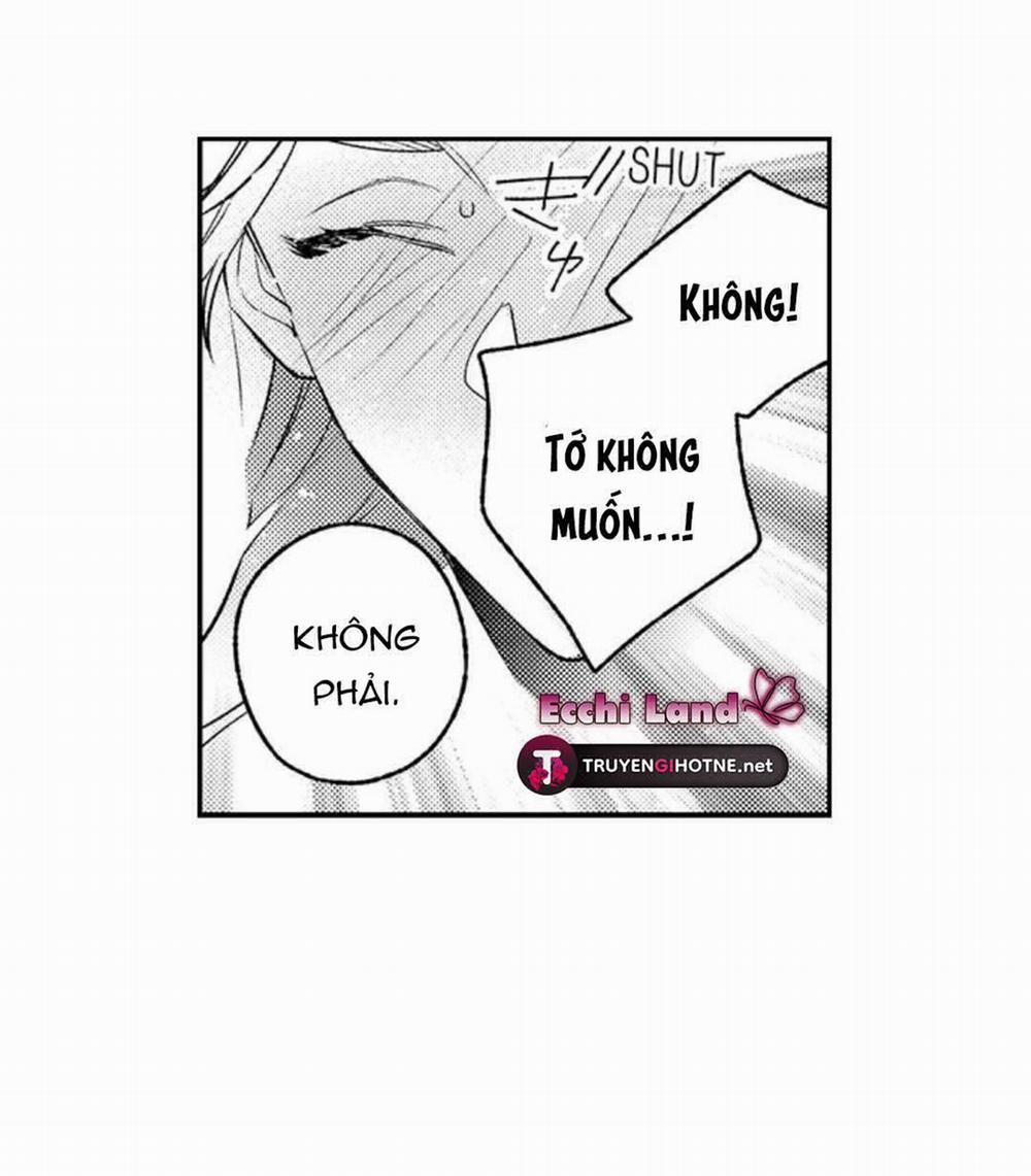 Hô Biến Thành Mỹ Nhân Rạng Ngời 3.2 trang 4