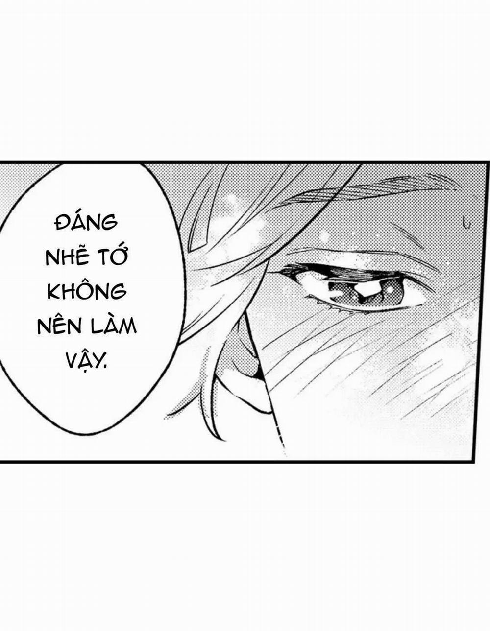 Hô Biến Thành Mỹ Nhân Rạng Ngời 4.1 trang 10