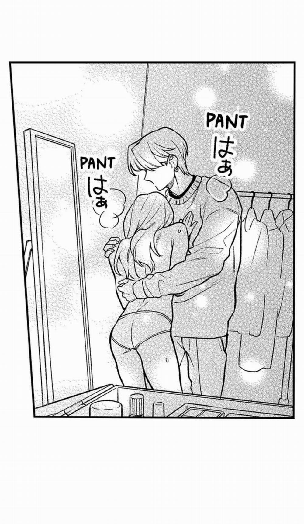 Hô Biến Thành Mỹ Nhân Rạng Ngời 4.1 trang 3