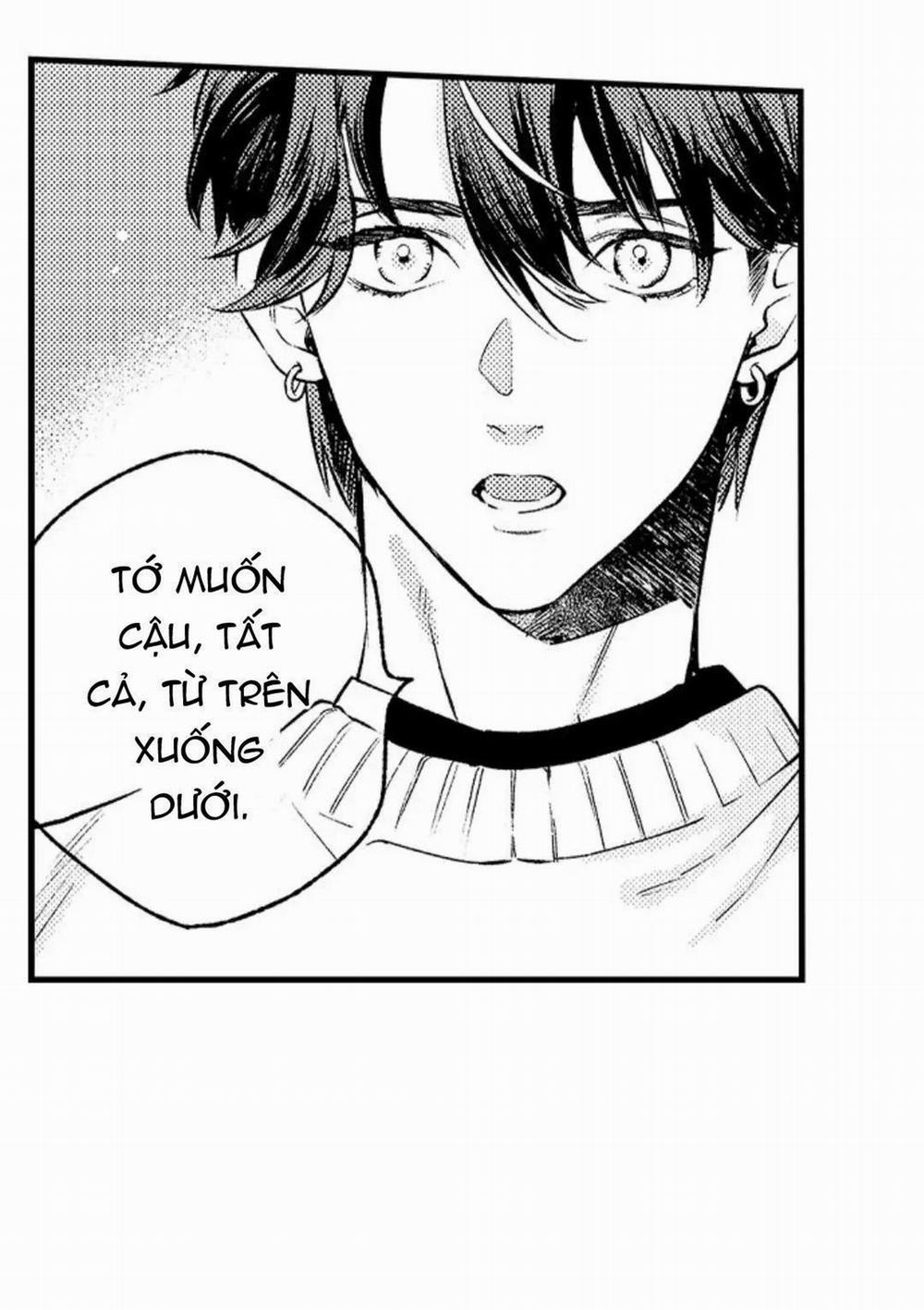 Hô Biến Thành Mỹ Nhân Rạng Ngời 4.2 trang 0