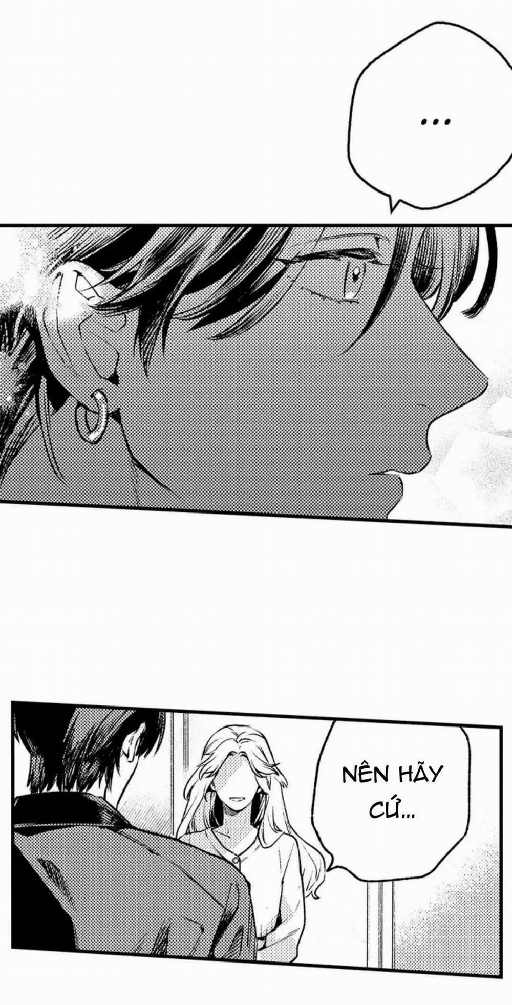 Hô Biến Thành Mỹ Nhân Rạng Ngời 4.2 trang 11