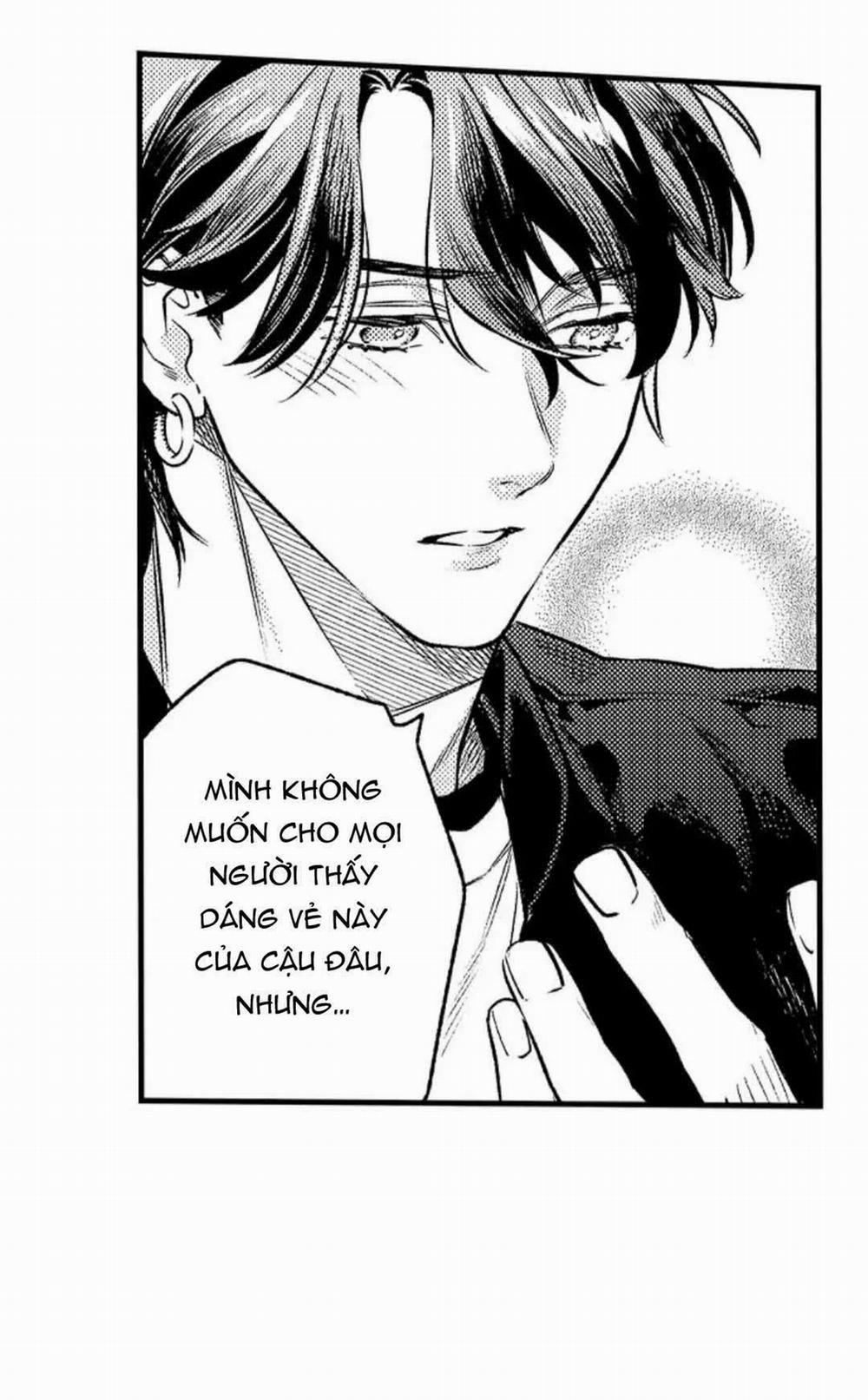 Hô Biến Thành Mỹ Nhân Rạng Ngời 4.2 trang 13