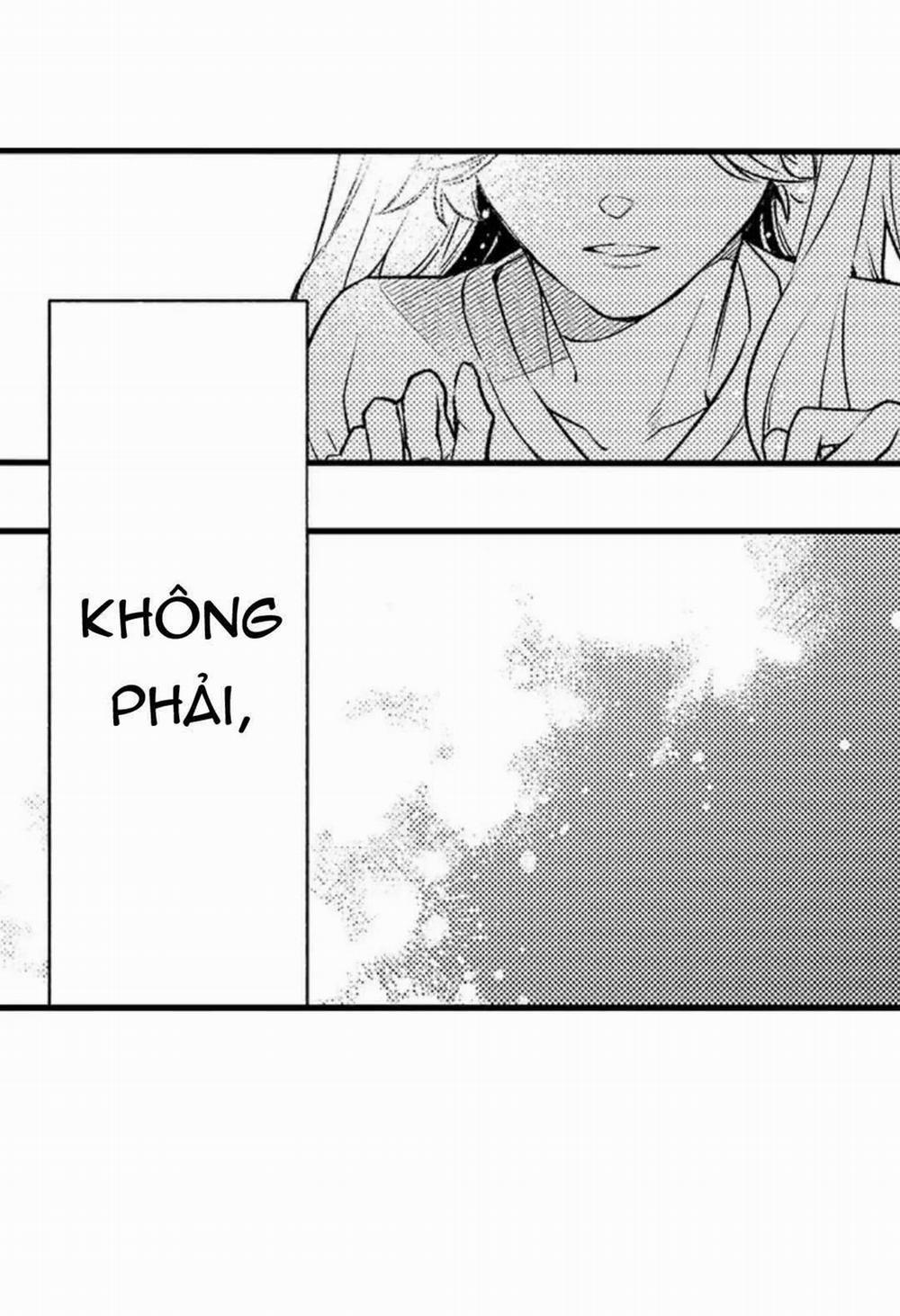 Hô Biến Thành Mỹ Nhân Rạng Ngời 4.2 trang 5