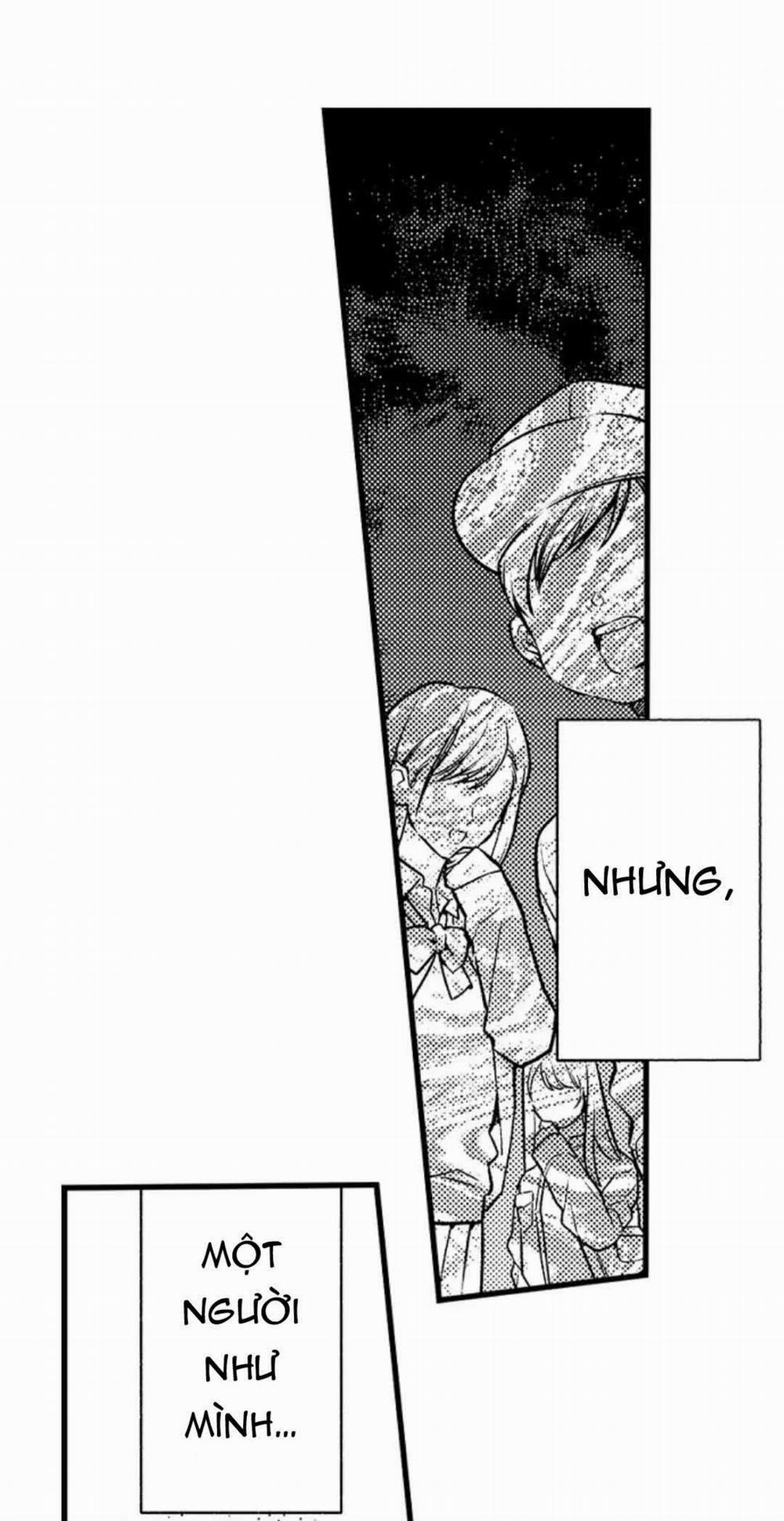 Hô Biến Thành Mỹ Nhân Rạng Ngời 4.2 trang 7