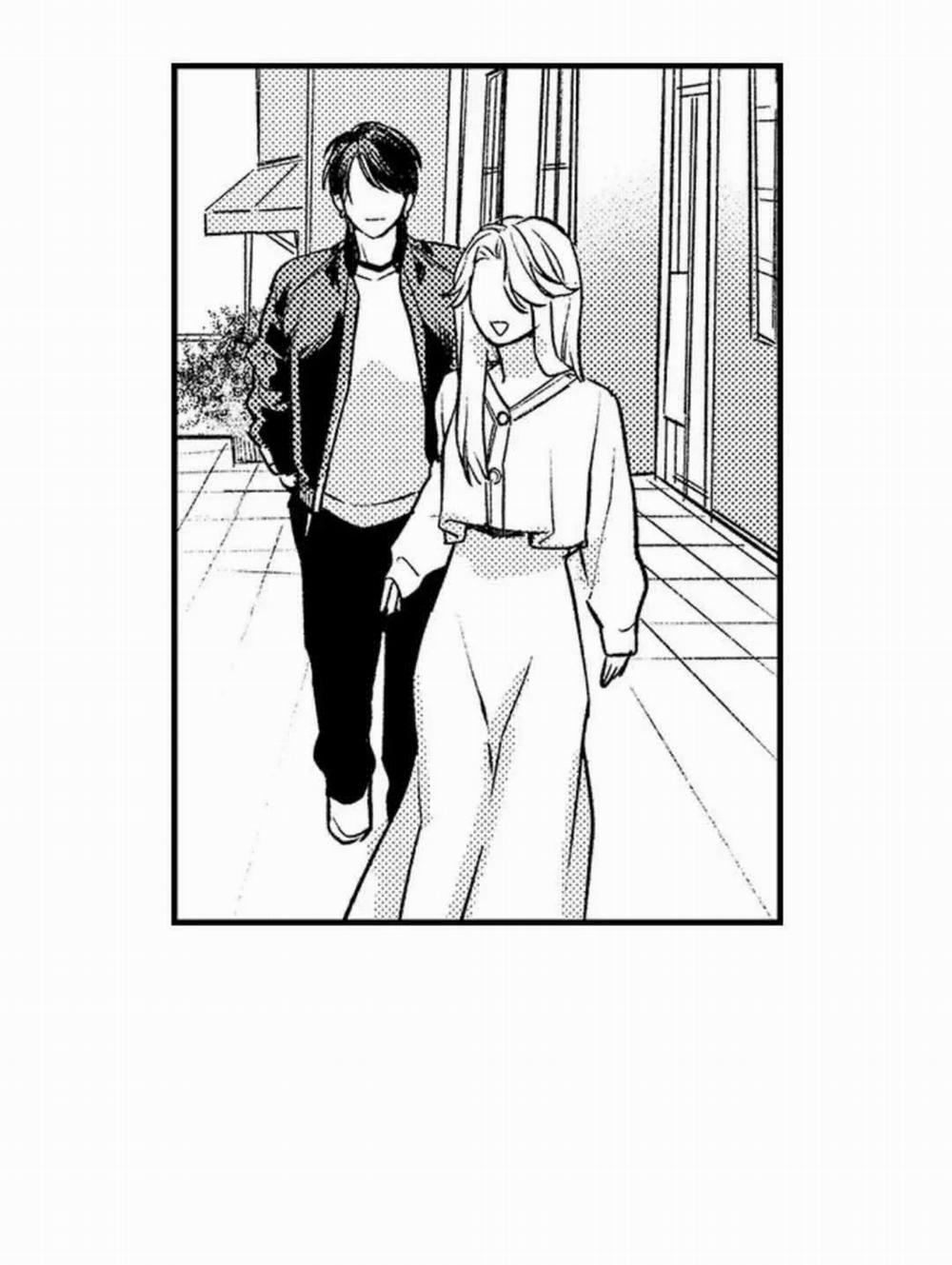 Hô Biến Thành Mỹ Nhân Rạng Ngời 5.1 trang 15