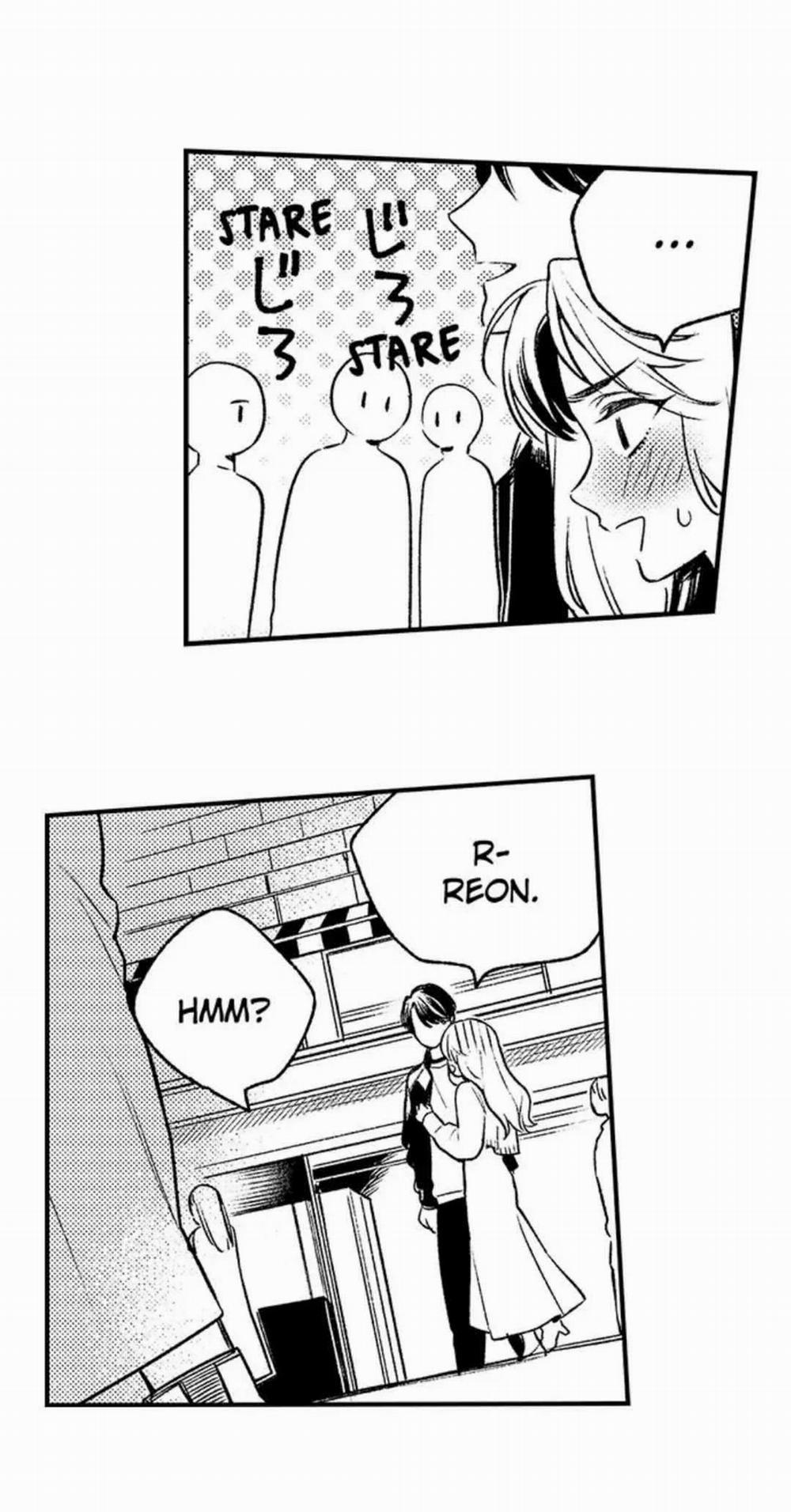 Hô Biến Thành Mỹ Nhân Rạng Ngời 5.1 trang 5