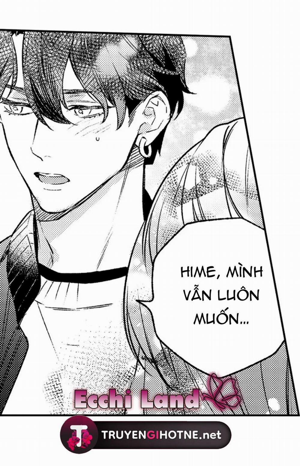 Hô Biến Thành Mỹ Nhân Rạng Ngời 5.2 trang 1