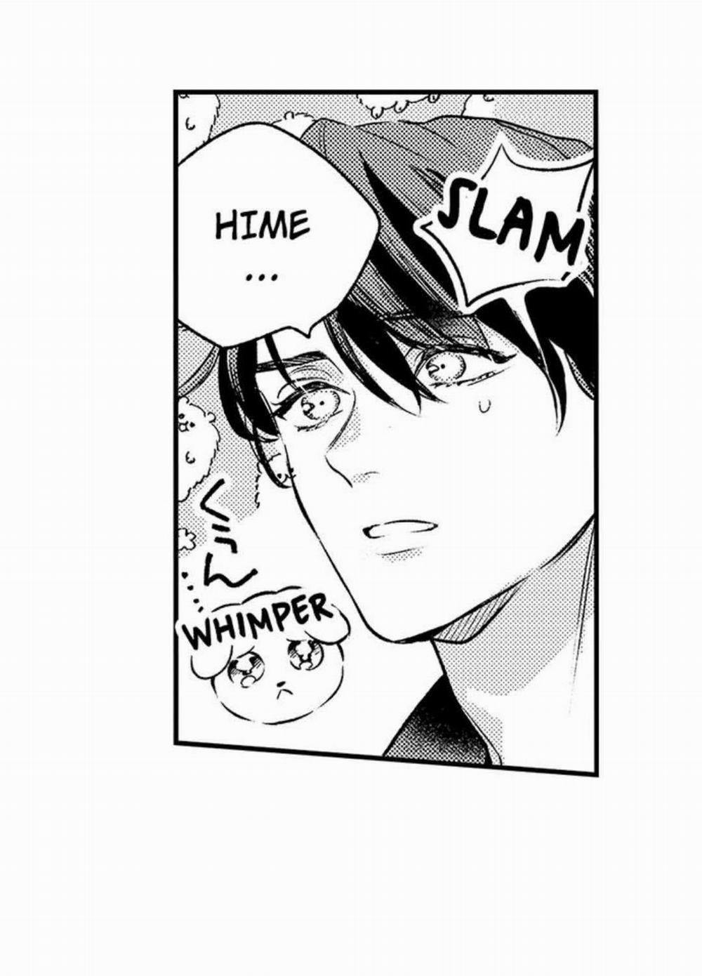 Hô Biến Thành Mỹ Nhân Rạng Ngời 6.2 trang 11