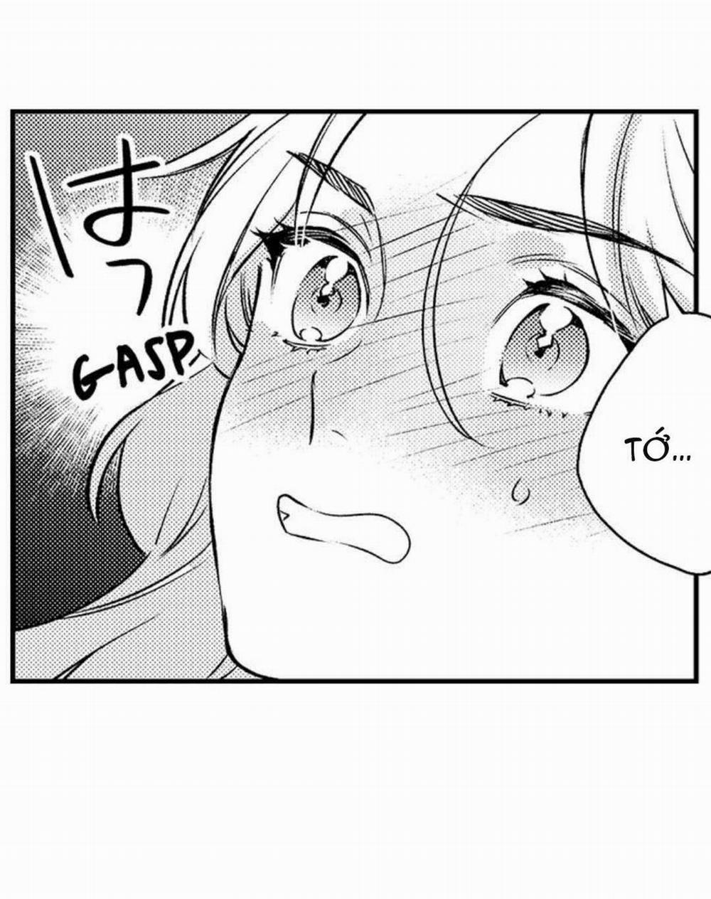 Hô Biến Thành Mỹ Nhân Rạng Ngời 6.2 trang 9