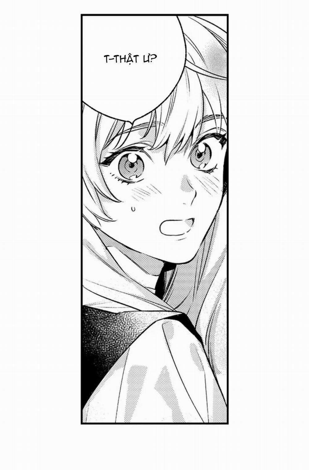 Hô Biến Thành Mỹ Nhân Rạng Ngời 7.2 trang 1