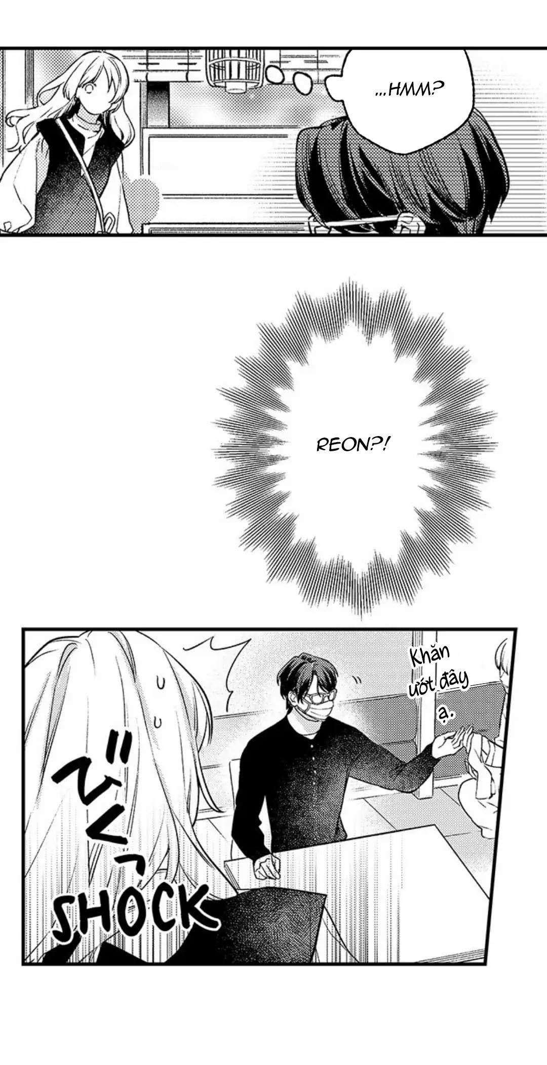 Hô Biến Thành Mỹ Nhân Rạng Ngời 7.2 trang 10