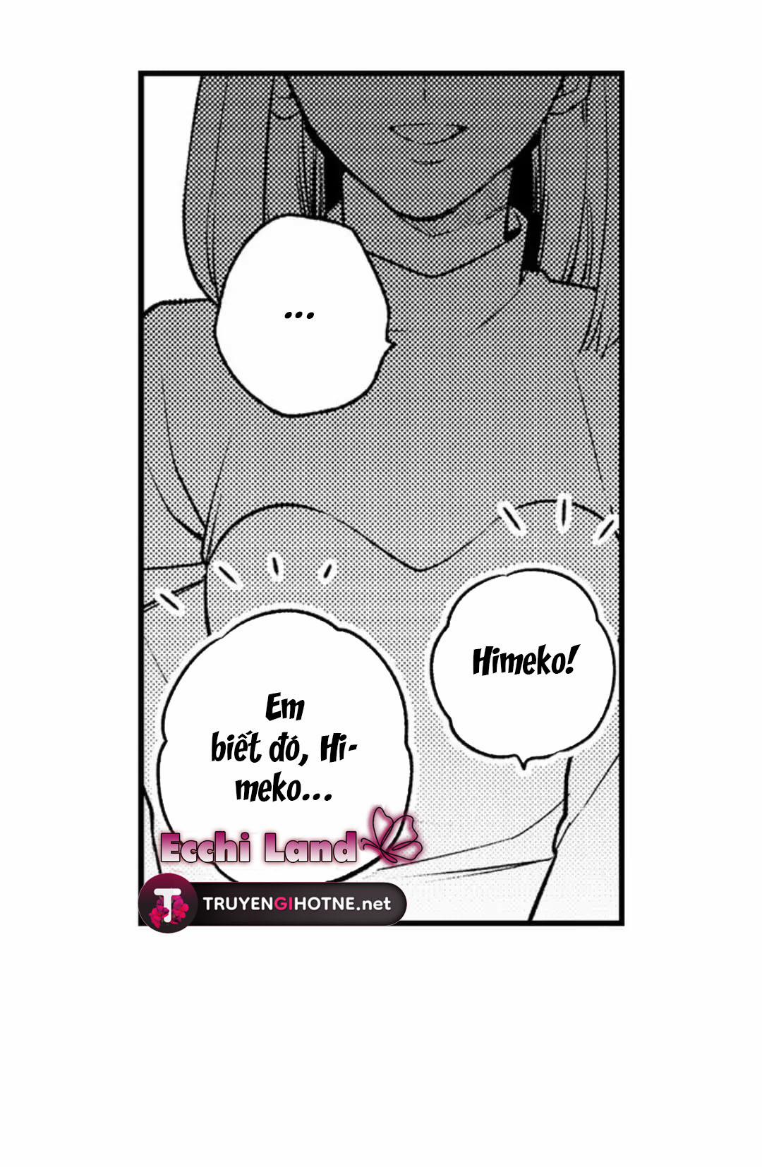 Hô Biến Thành Mỹ Nhân Rạng Ngời 7.2 trang 14